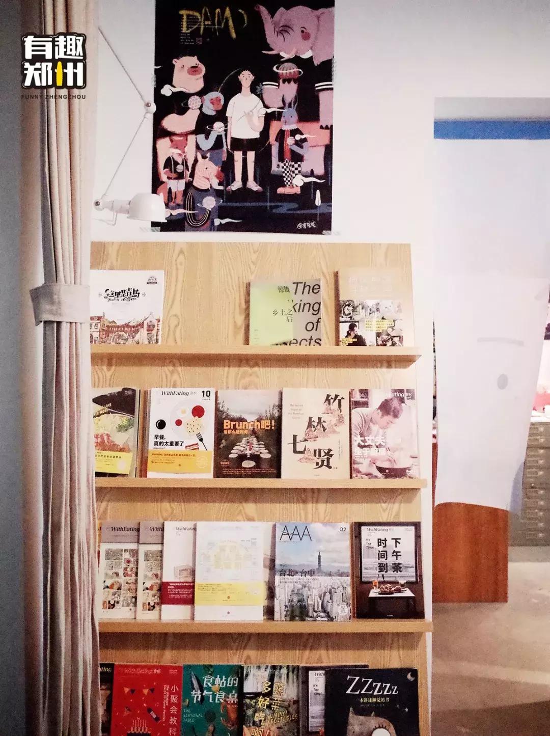 郑州复古文创店,郑州最大文创店