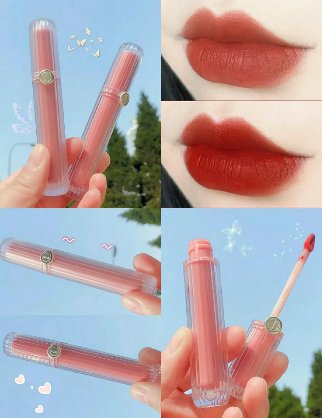 阿玛尼圣罗兰迪奥哪个口红好用呢 (阿玛尼的粉底最好迪奥的口红最好)