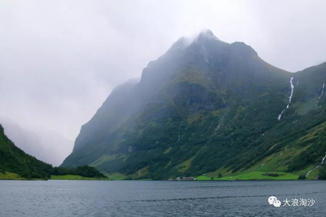 北欧三国游,社会福利最好的十大国家