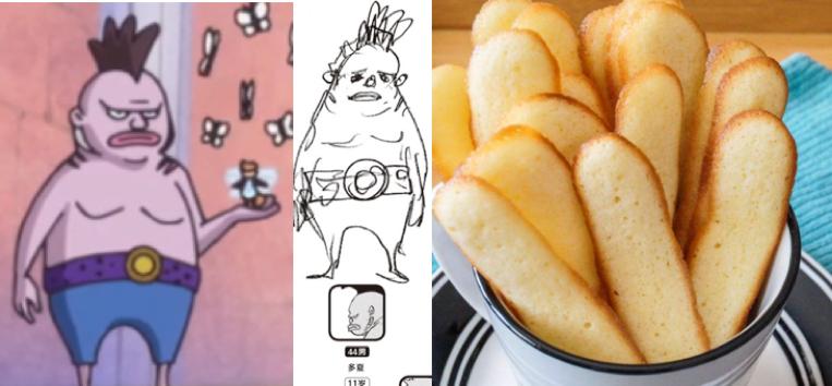 「超强整理」fandom词条边角料汇总—人物篇C（夏洛特特辑）