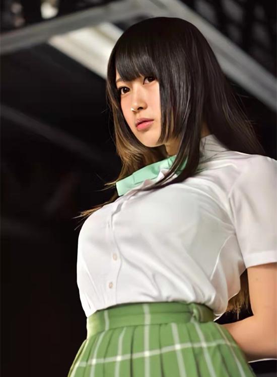 御伽猫梦：美女Cosplayer与知名漫画家结婚是一种什么体验