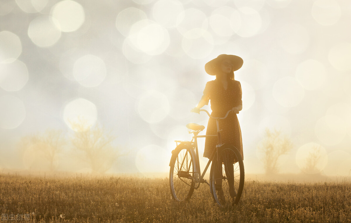 别被生活压垮了最初的自己,被生活压得一点脾气也没有