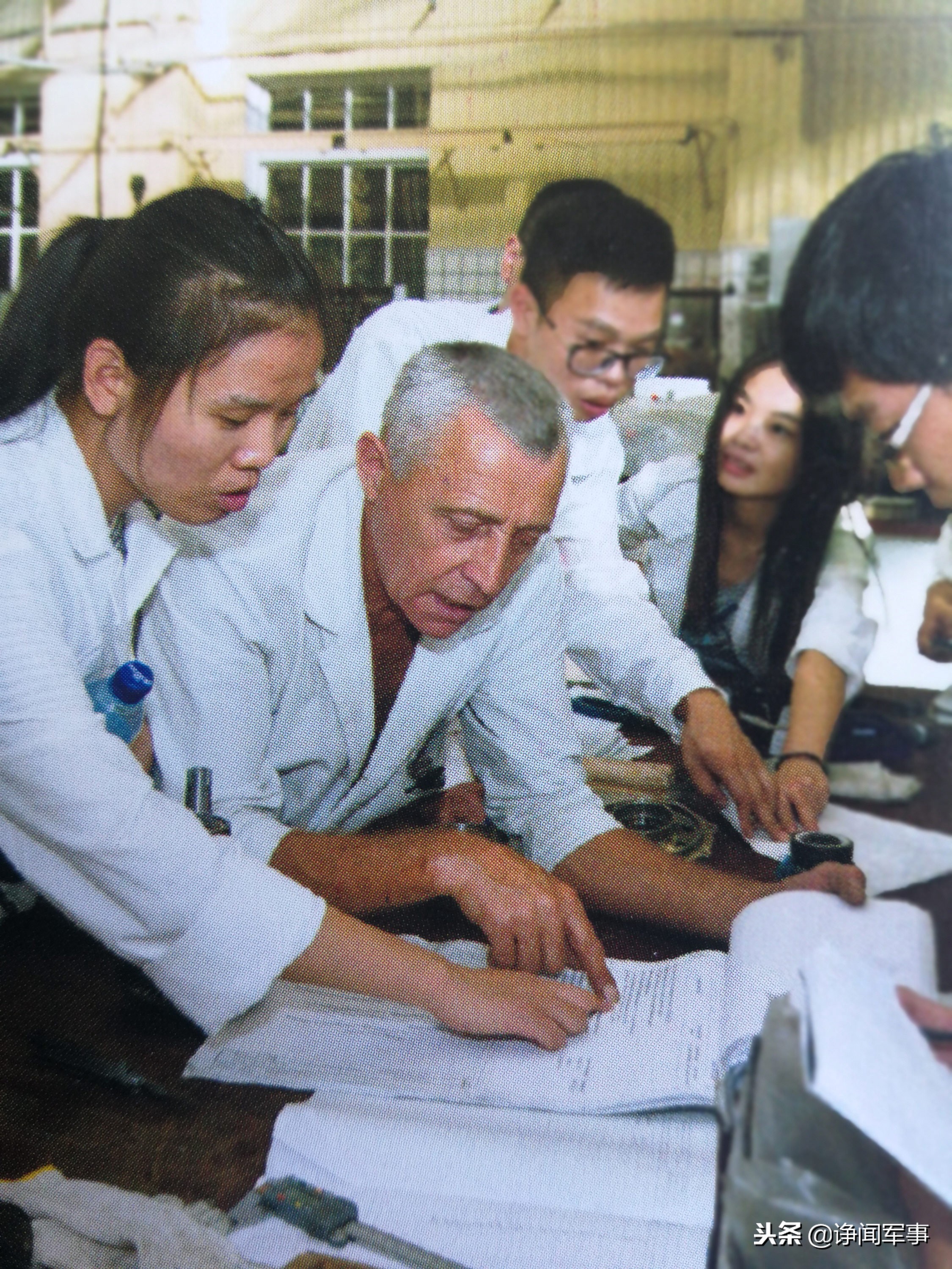 2百万平米规划曝光，外方老专家手把手教，天骄展示中乌合作前景