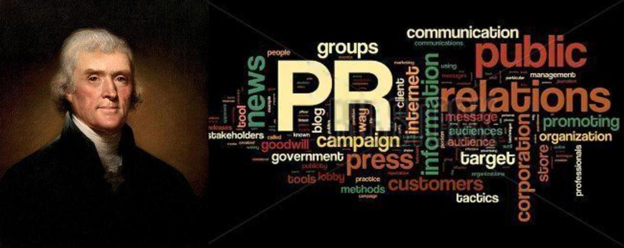 传媒｜公关和广告的“一千零一夜”