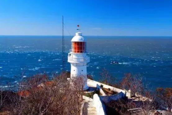 大连哪里的秋色最美呢,大连赏秋景的地方