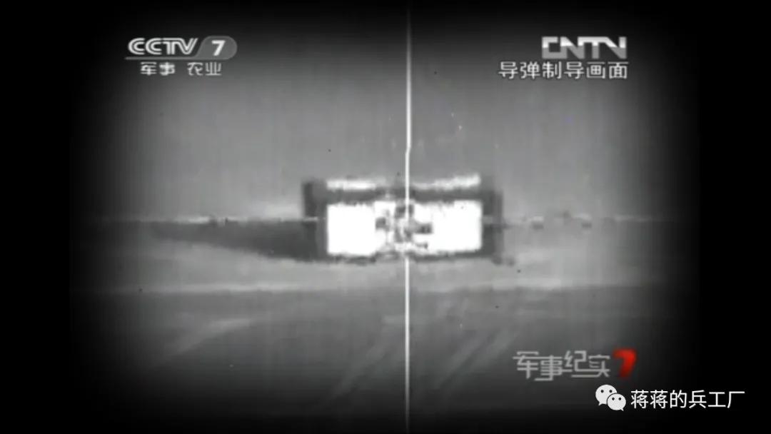 军事最新型的空对地导弹,俄空基kh22巡航导弹