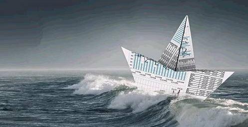 银行应对疫情风险管理措施,面对疫情企业应对策略