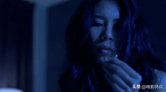背后凉飕飕的恐怖片,看完让人背后发凉的韩国恐怖电影