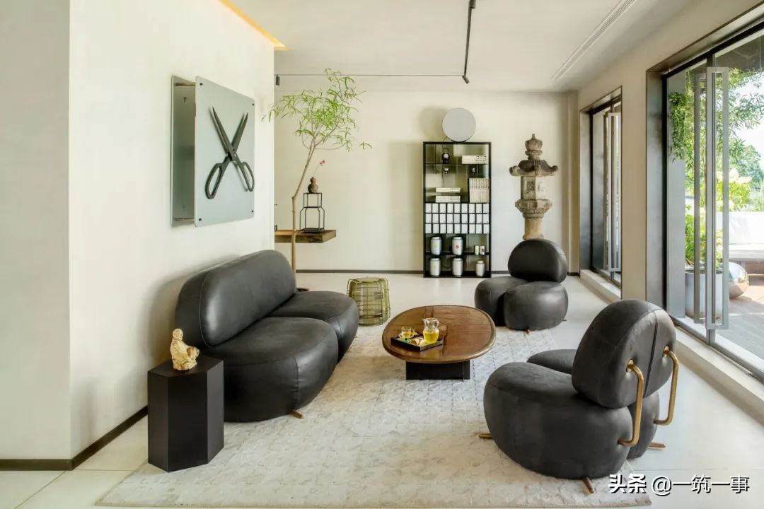 我国大型综合体,mini商业综合体