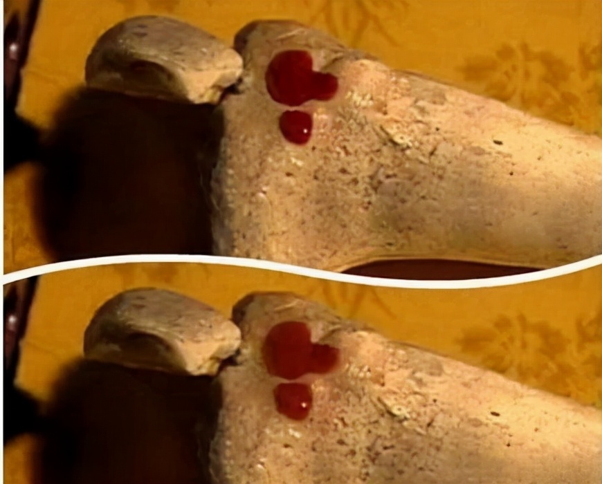 滴血认亲哪些电视剧出现过,滴血认亲什么剧