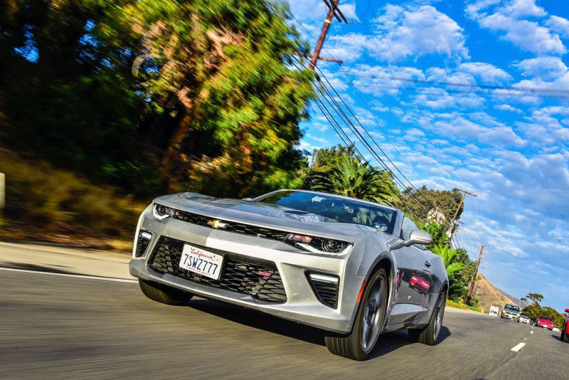 美系车真实缺点,美系车坑爹的几款车