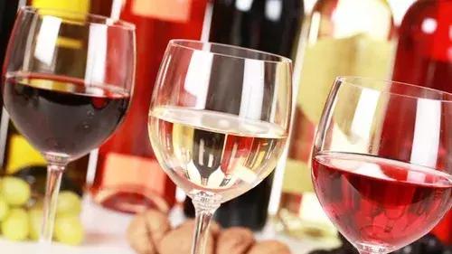 葡萄酒分类按饮用方式,葡萄酒分类介绍