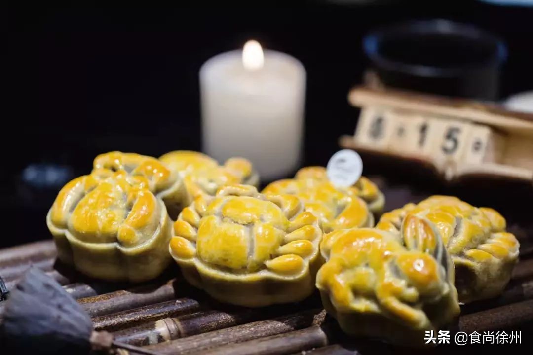 徐州好吃的月饼,徐州有名的月饼哪家好吃