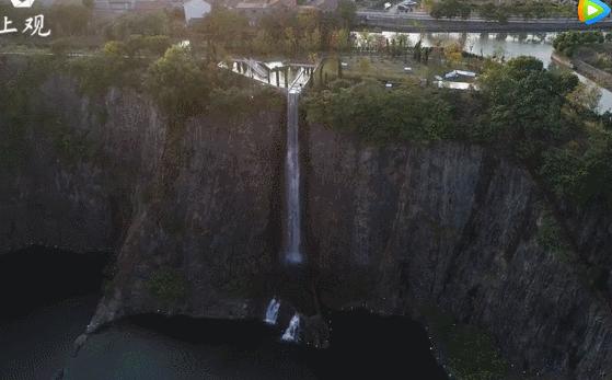 深坑酒店历时几年建成,深坑酒店世界上最豪华酒店