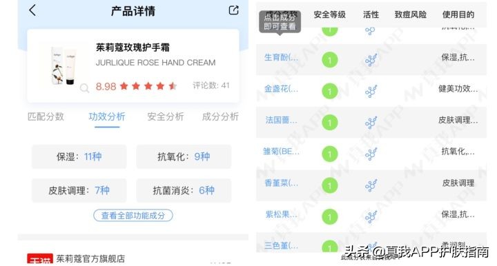 有什么比较好的护手霜推荐,公认好用的护手霜秋冬