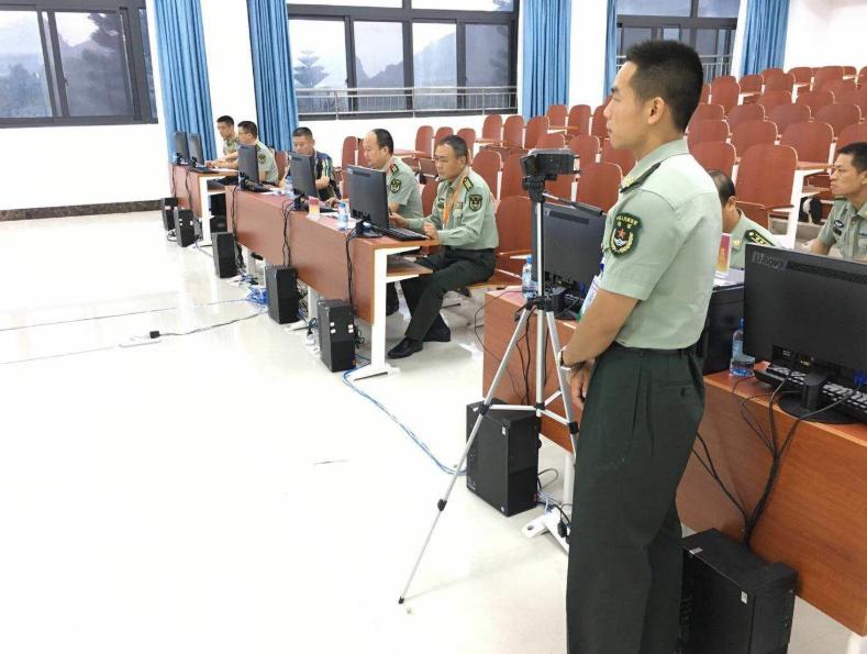 专科报名军队文职是啥出路,军队文职技能岗专科生好进吗