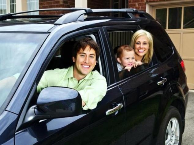 车子开久噪音大怎么办,车子开久了车内噪音越来越大了