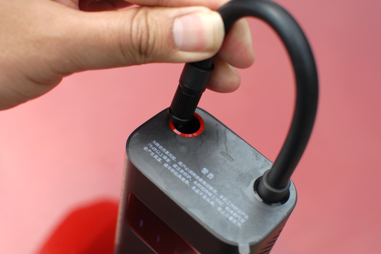 米家充气宝1s和米家充气宝区别,米家充气宝发布时间