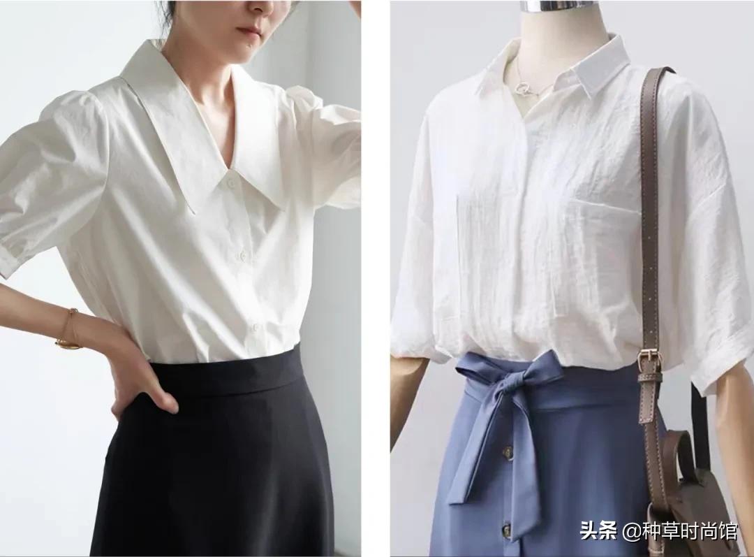 为什么有人愿意买便宜的衣服,买什么衣服又便宜又有高级感