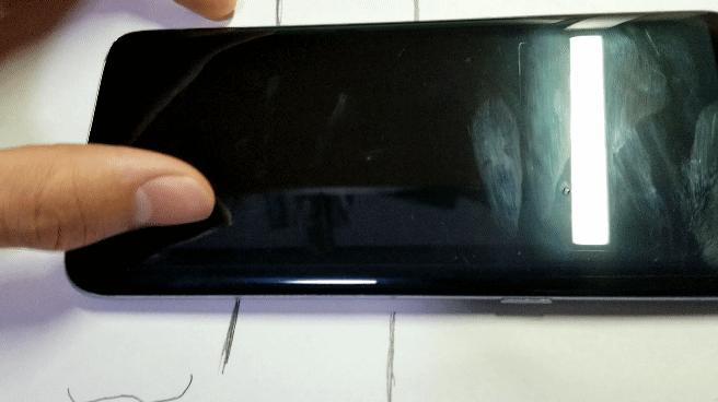 怎么才能让屏幕拥有疏油层,怎样让手机屏幕有疏油层