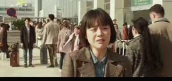 马思纯谈演技,马思纯尴尬演技