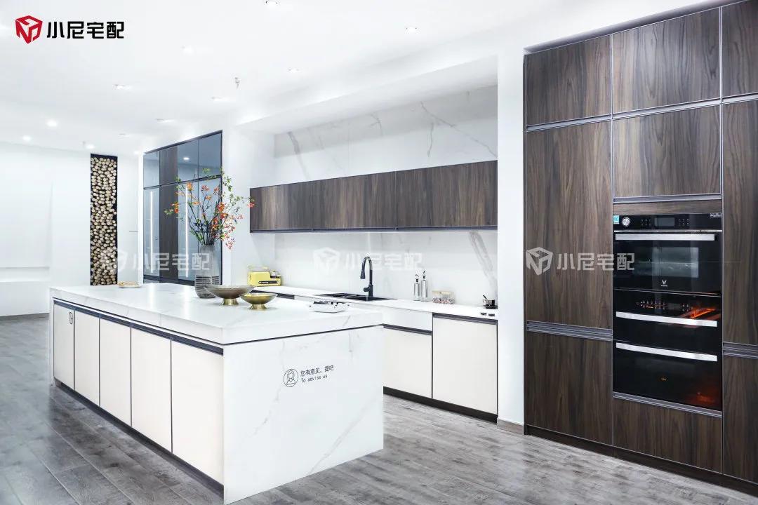 小尼宅配全屋定制网上报价,小尼宅配全屋整装