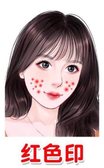 祛脸上痘印公认最好的方法,如何祛脸上的痘印学生党