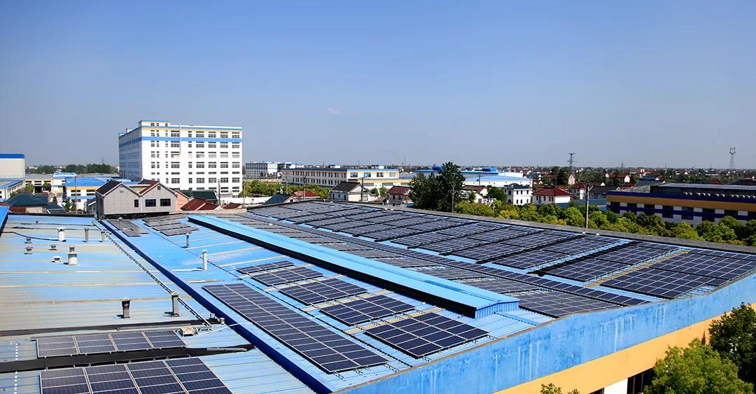 南通市头版头条,江苏南通中天科技集团有限公司