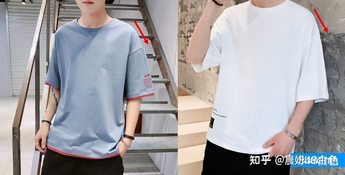 个子矮肚子大男生穿搭,身高较矮的男生穿搭