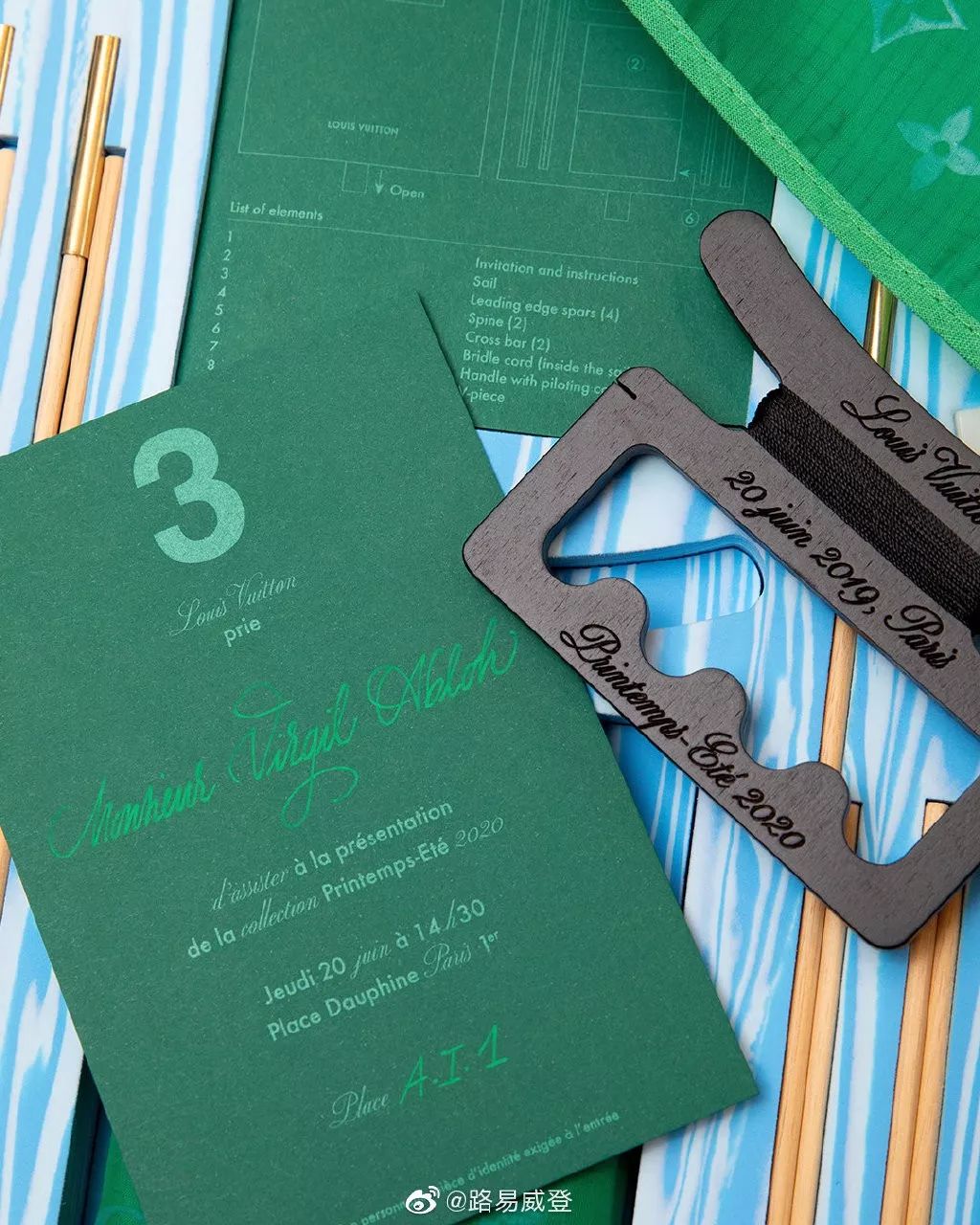 继古驰GUCCI换LOGO后，路易威登LV也悄悄改LOGO了