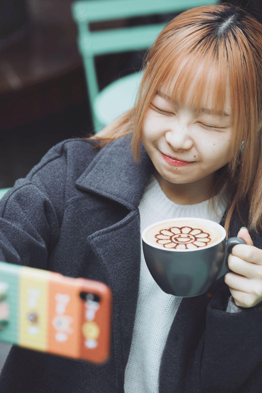 岭南天地的「不务正业」咖啡店，专出“渣男渣女”