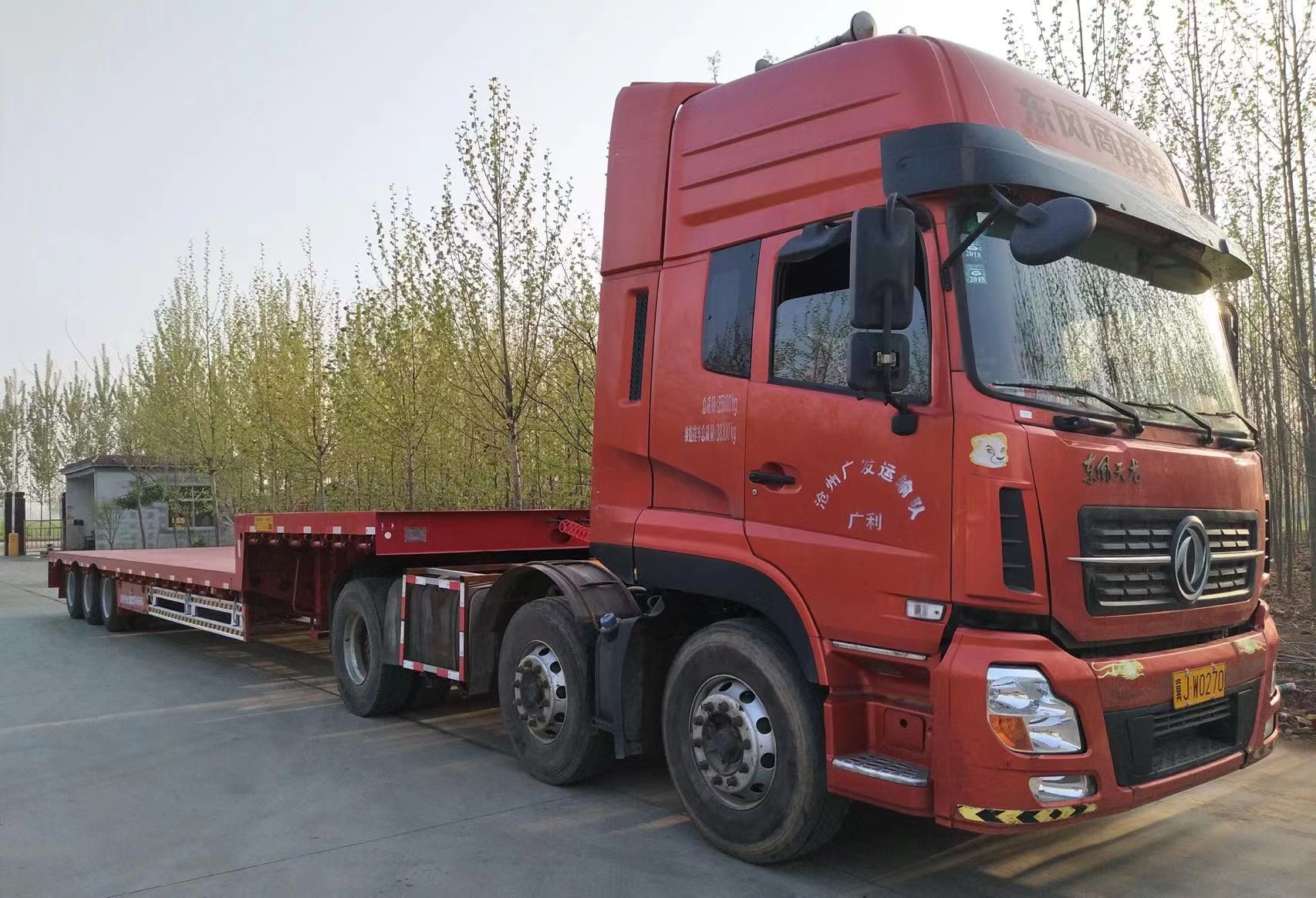 运输行业不行就转行,运输不好跑改行做烧烤