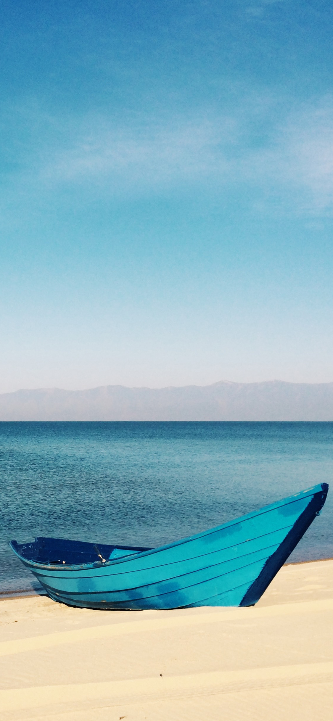 五颜六色海壁纸,色彩斑斓壁纸4k