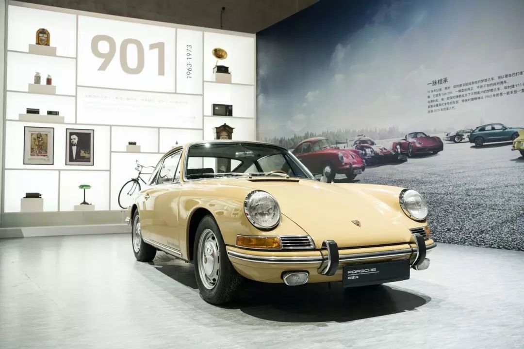 保时捷997.1丨如果[执迷]是一种物质，那Ta的份量一定很重