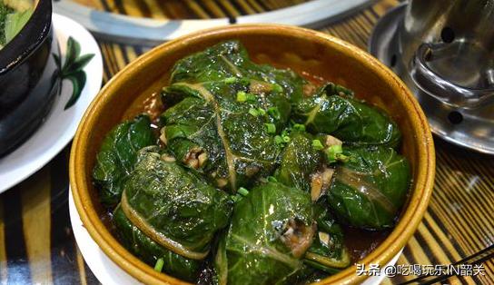 韶关古塘秋月山庄,始兴古塘山庄