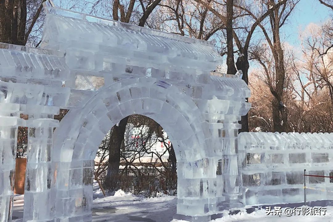 东北人是如何评价日本人的,作为东北人你怎么评价哈尔滨