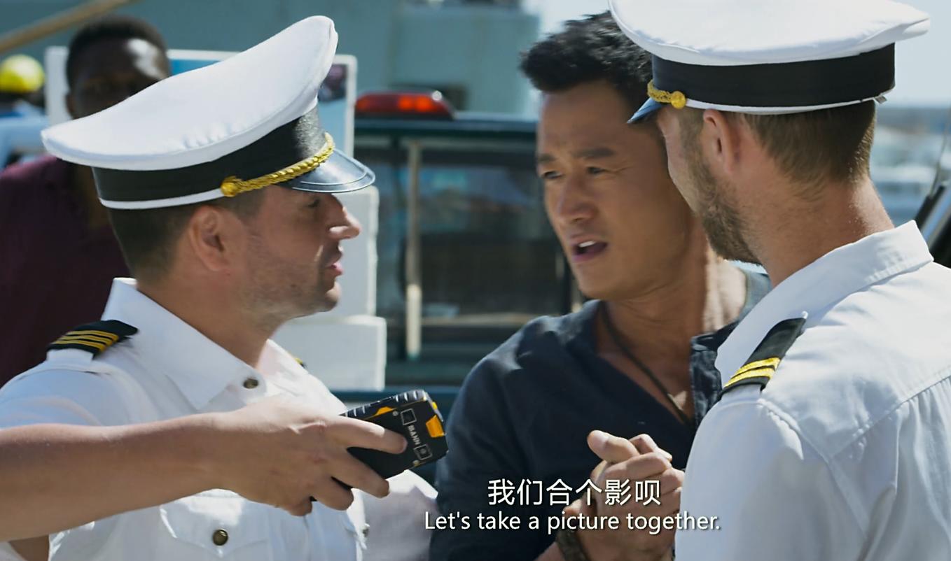 120%xIP68+6000mAh,影视作品中,军方专用手机的原型