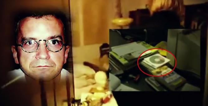 纳粹德国活死人军团事件,德国吃人案