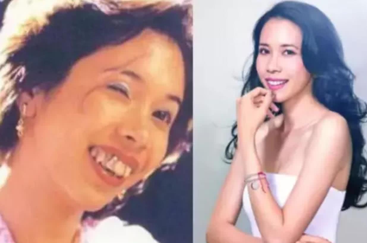 周星驰里的龅牙珍片段,周星驰谈徐娇视频