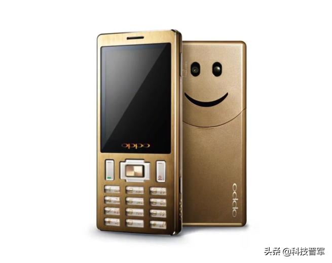 oppo十年蜕变是布局者亦是破局者,oppo手机推广战略