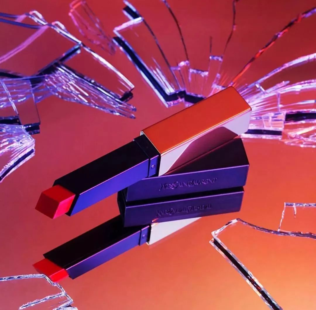 口红ysl小金条抖音,ysl圣罗兰口红小金条1966好不好