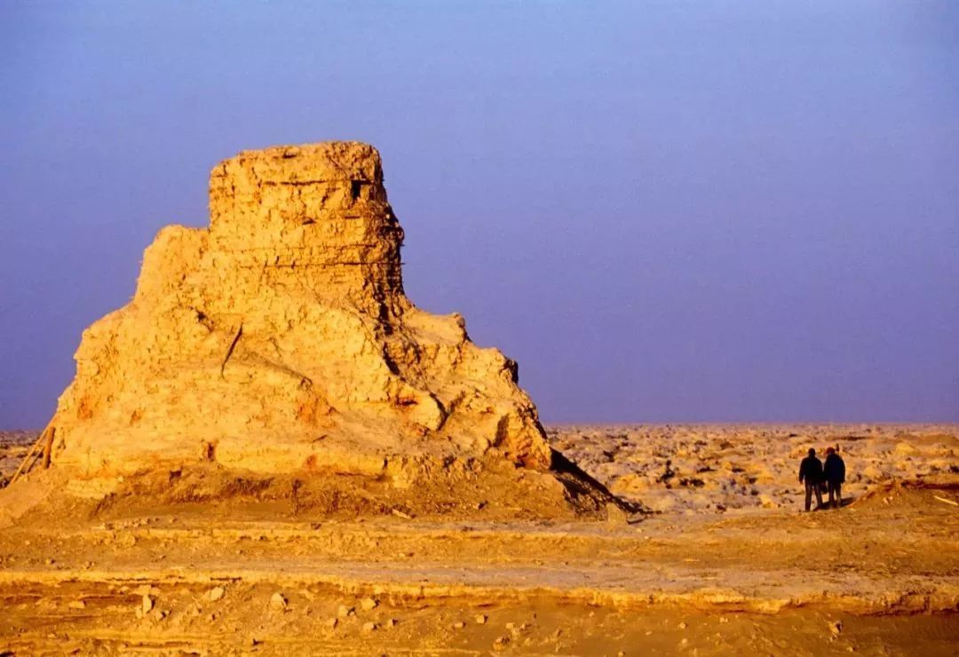 楼兰古城实际门票多少钱,楼兰古城门票价格多少钱