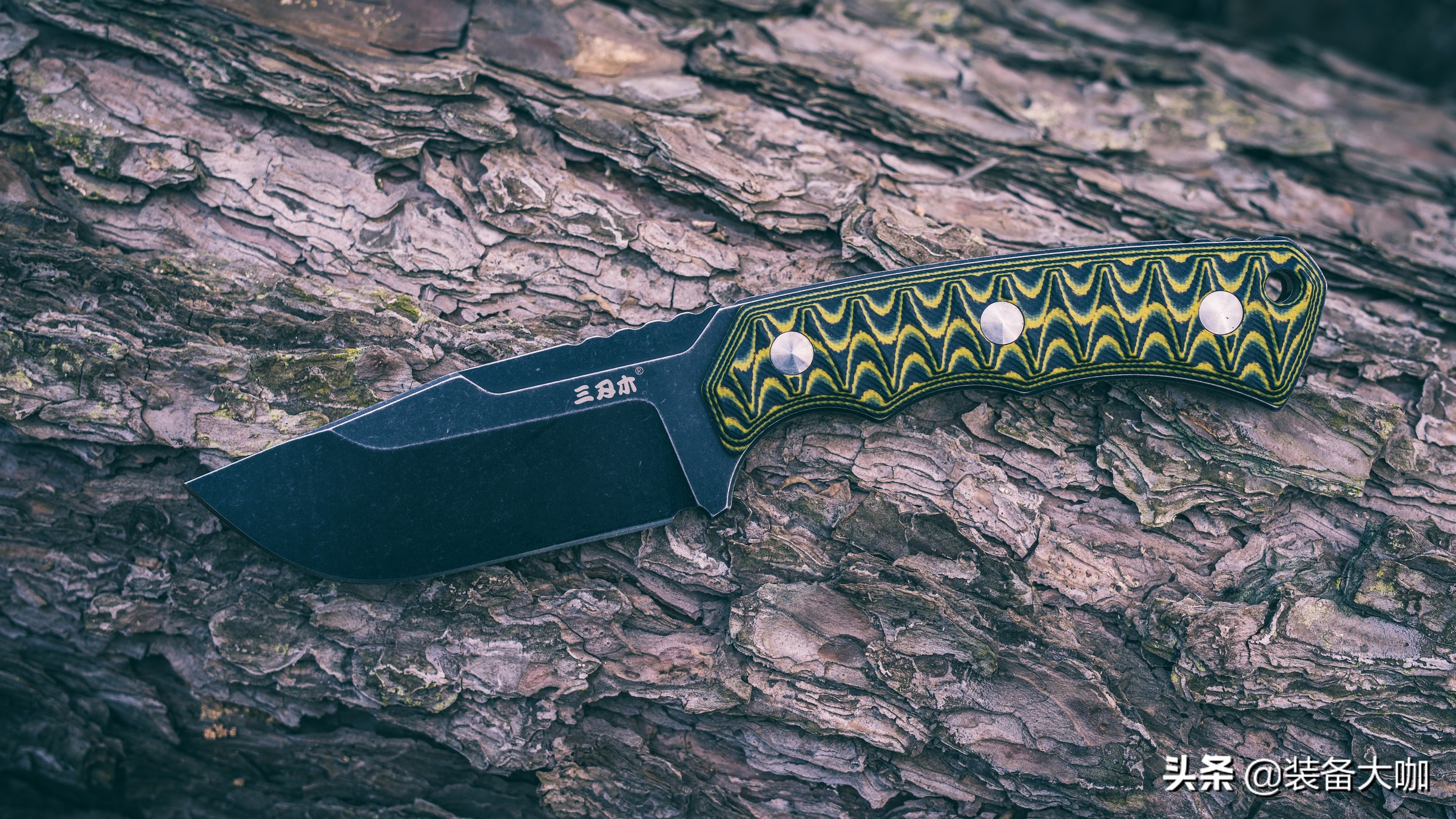 s738三刃木怎么样,三刃木s718和s738哪个好