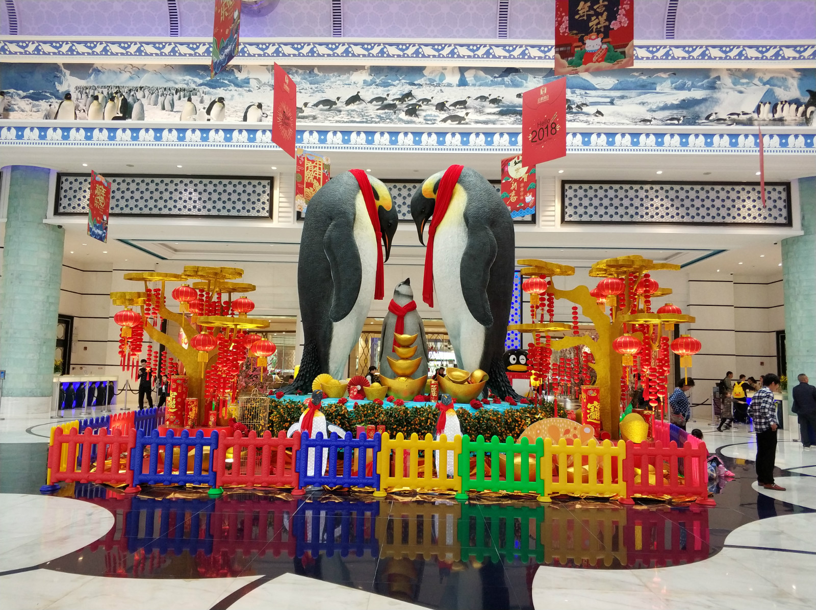 广州珠海长隆自由行旅游攻略,珠海长隆二日自驾游线路攻略最新