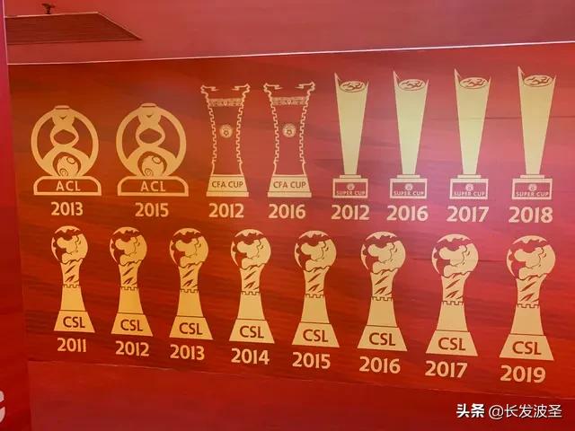 许家印说过的哪些话,许家印谈足球完整版