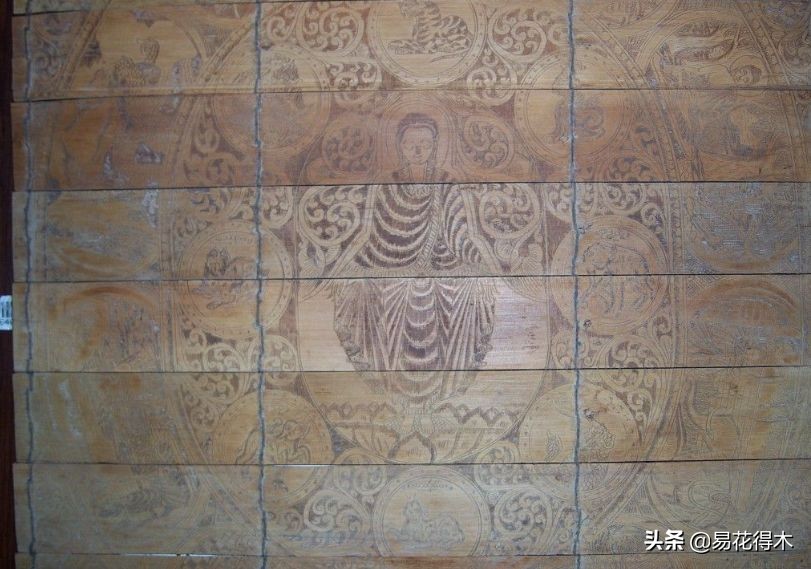 佛教的五树六花指的是什么,佛教五树六花是哪些植物