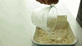 一口上瘾的爆浆芝士,芝士爆浆一口肠