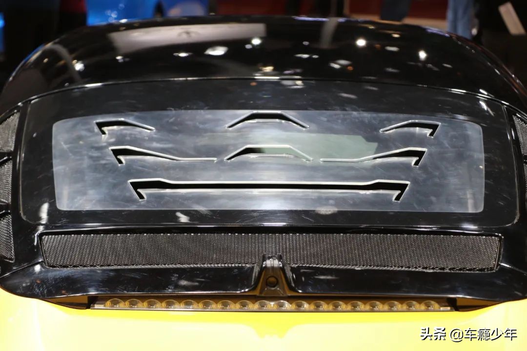 玛莎拉蒂mc20全新最低落地价格,售价210万元玛莎拉蒂mc20全球首发