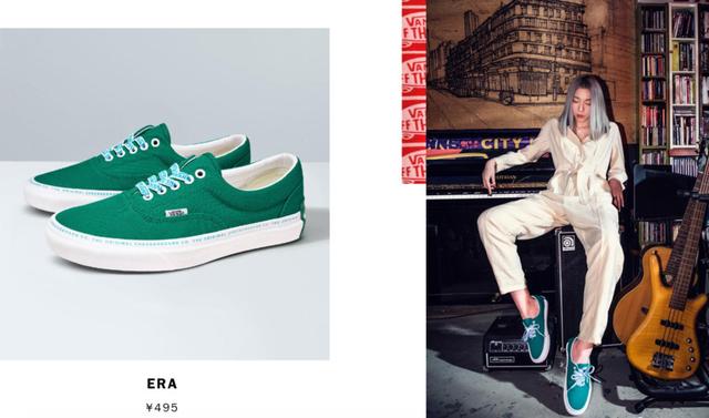 你的鞋柜里必须要有这三款鞋,听说你的鞋柜里还缺高颜值运动鞋