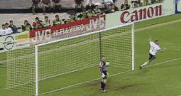 欧洲杯十大巅峰瞬间,重温经典2004欧洲杯进球全纪录